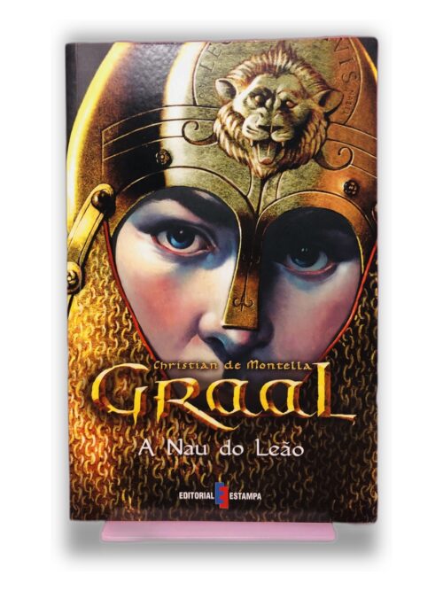 Graal - Christian de Montella