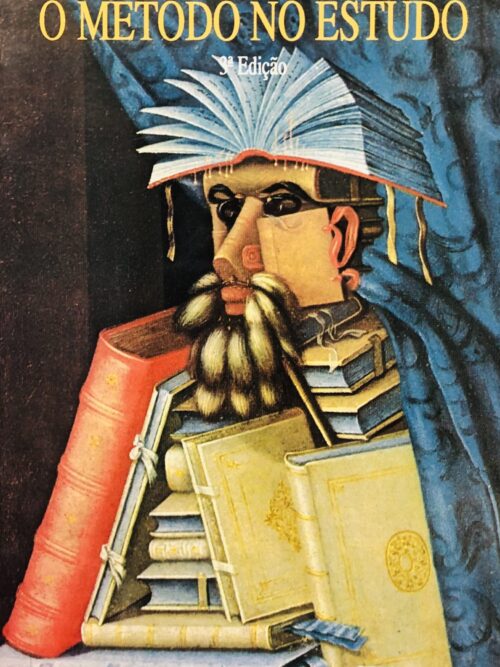 O Método no Estudo - Adelino Torres