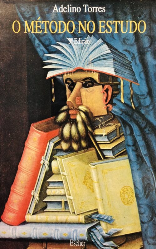 O Método no Estudo - Adelino Torres