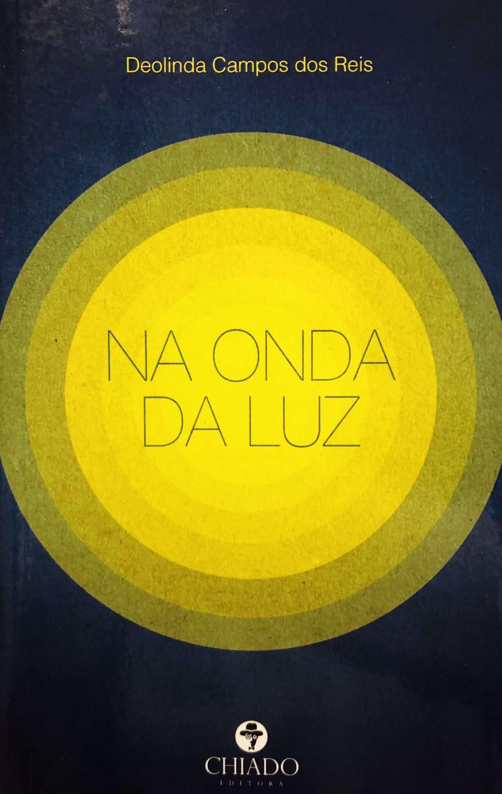 Na Onda da Luz - Deolinda Campos dos Reis