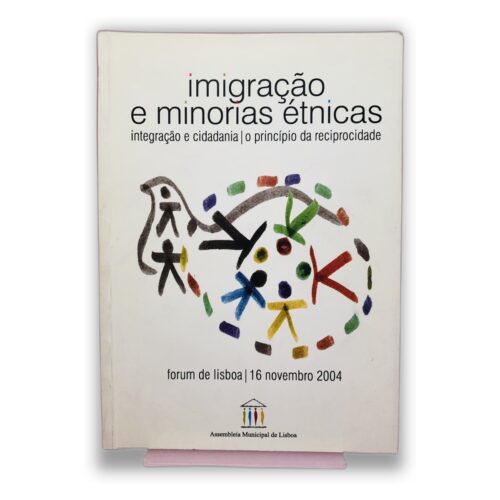 Imigração e Minorias Étnicas - Não especificado