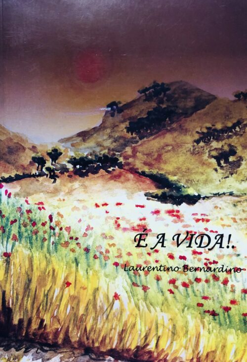 É a Vida! - Laurentino Bernardino