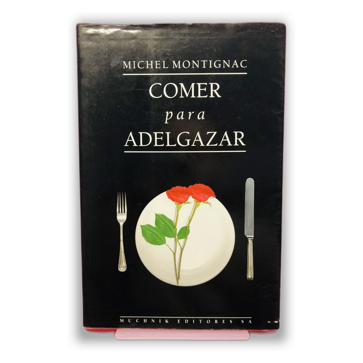 Comer para Adelgazar - Michel Montignac