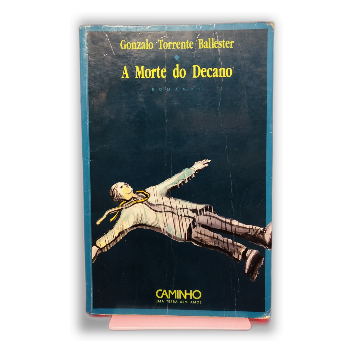 A Morte do Decano - Gonzalo Torrente Ballester