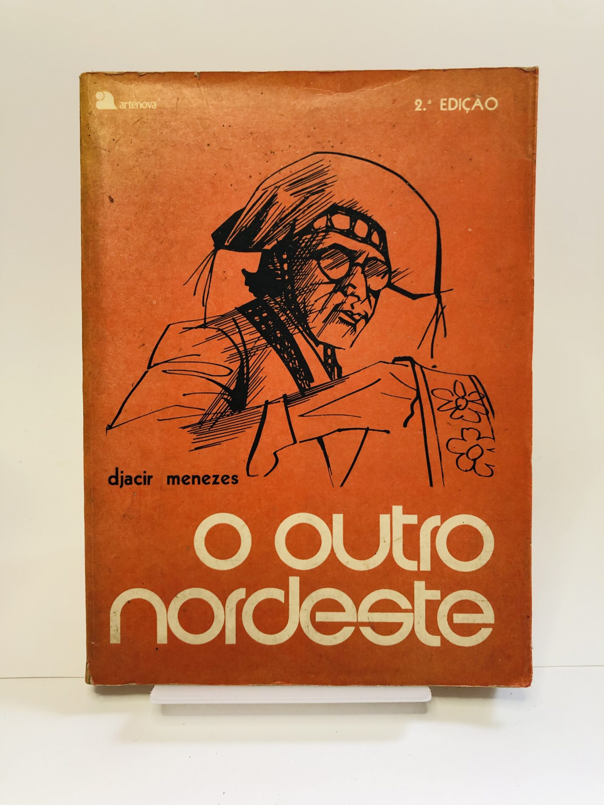 O Outro Nordeste - Djacir Menezes