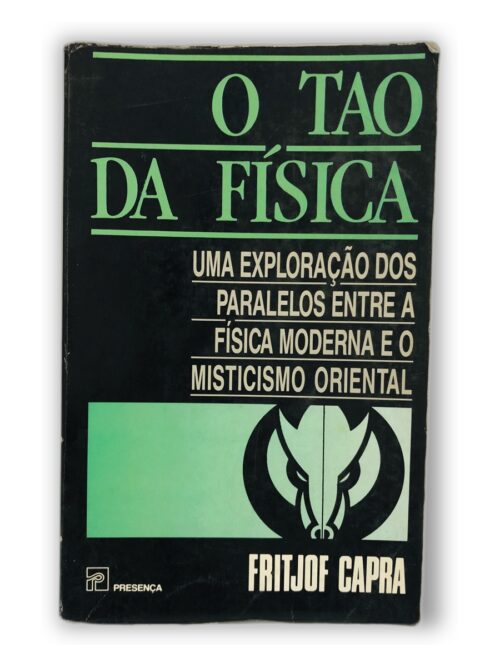 O Tao da Física - Fritjof Capra