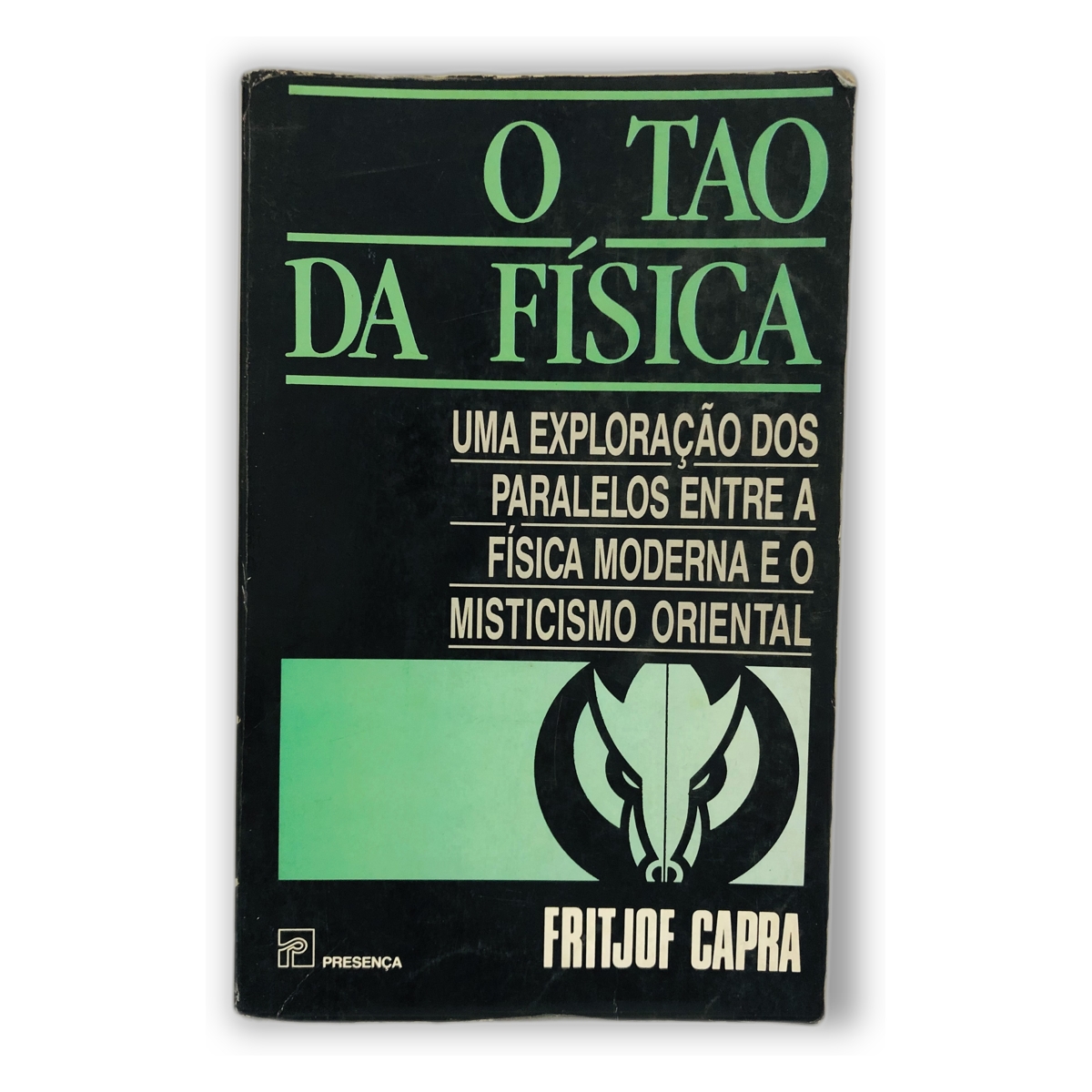 O Tao da Física - Fritjof Capra