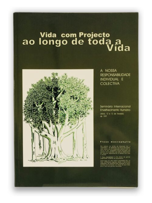 Vida com Projecto ao longo de toda a Vida - Não especificado