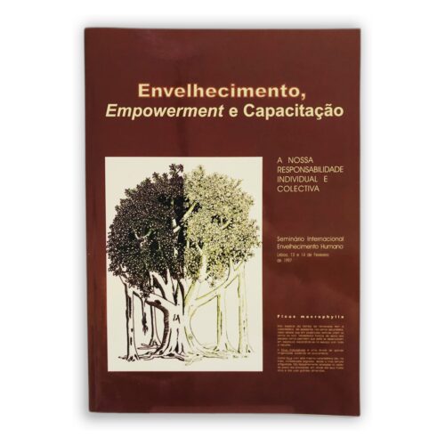 Envelhecimento, Empowerment e Capacitação - Não disponível