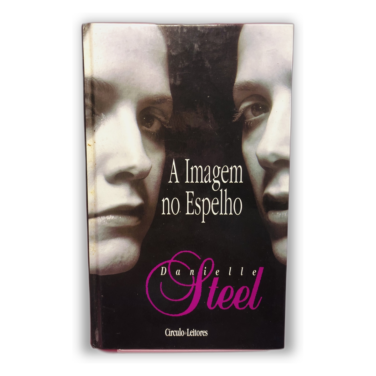 A Imagem no Espelho - Danielle Steel