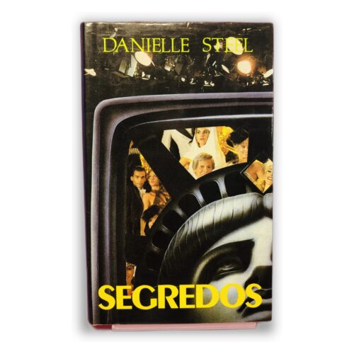 Segredos - Danielle Steel