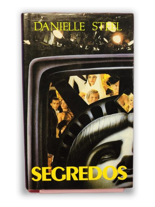 Segredos - Danielle Steel