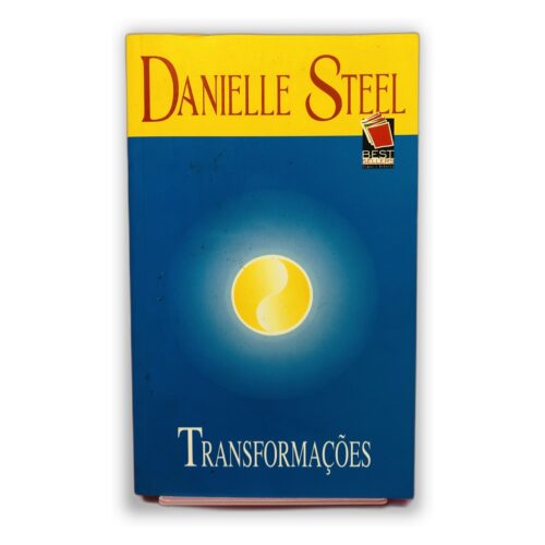 Transformações - Danielle Steel