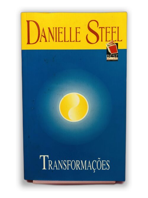 Transformações - Danielle Steel