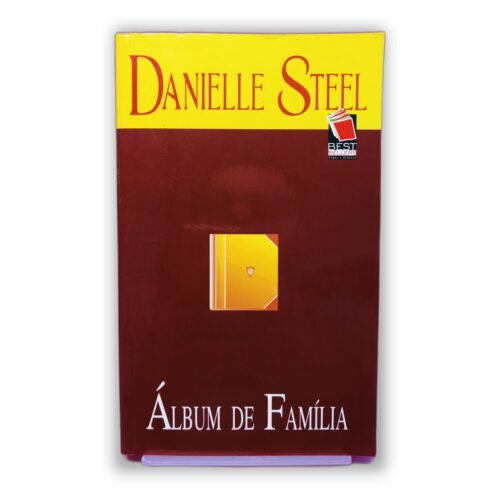 Álbum de Família - Danielle Steel