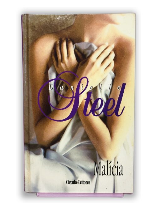 Malícia - Danielle Steel