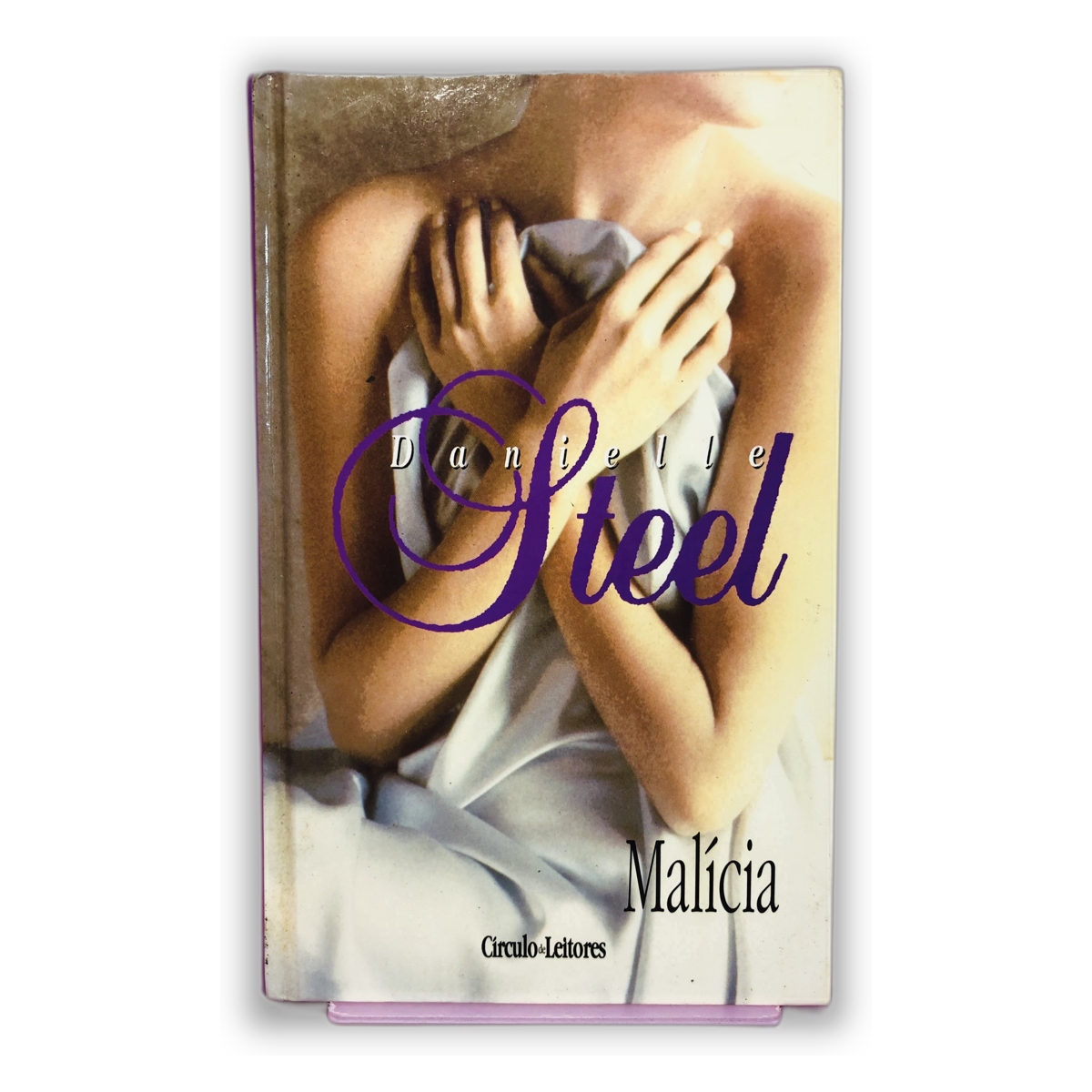 Malícia - Danielle Steel