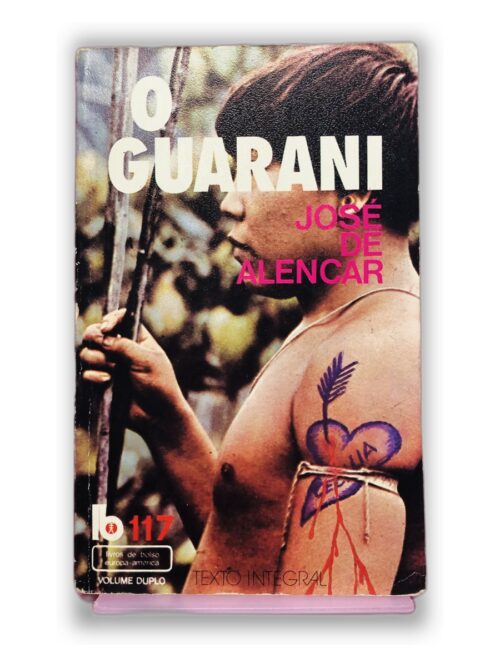 O Guarani - José de Alencar