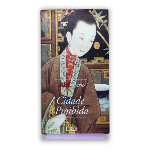 Cidade Proibida - A.B. Calário