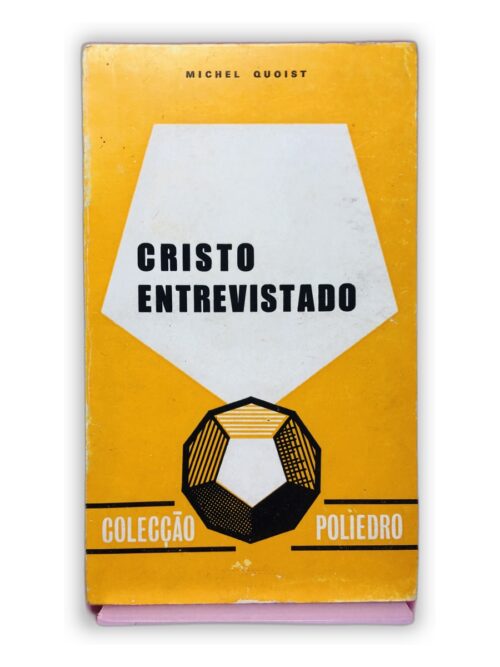 Cristo Entrevistado - Michel Quoist