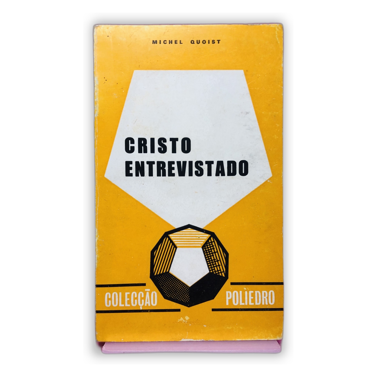 Cristo Entrevistado - Michel Quoist