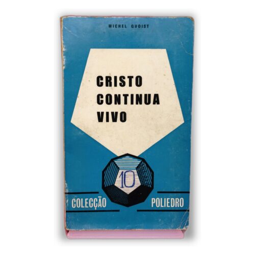 Cristo Continua Vivo - Michel Quoist