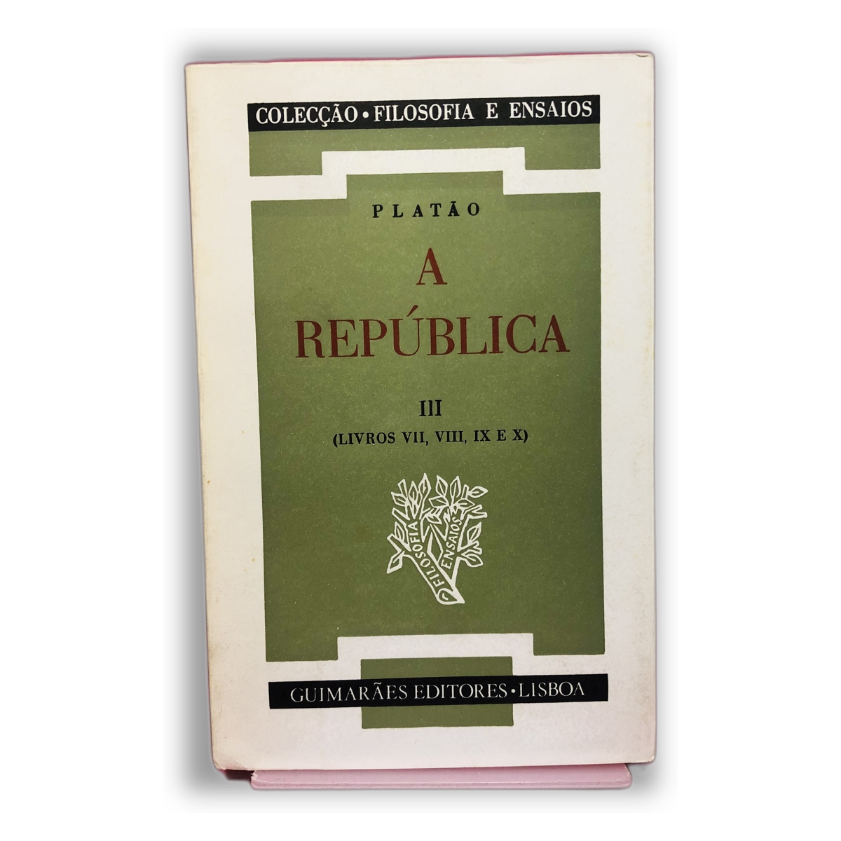 A República - Platão