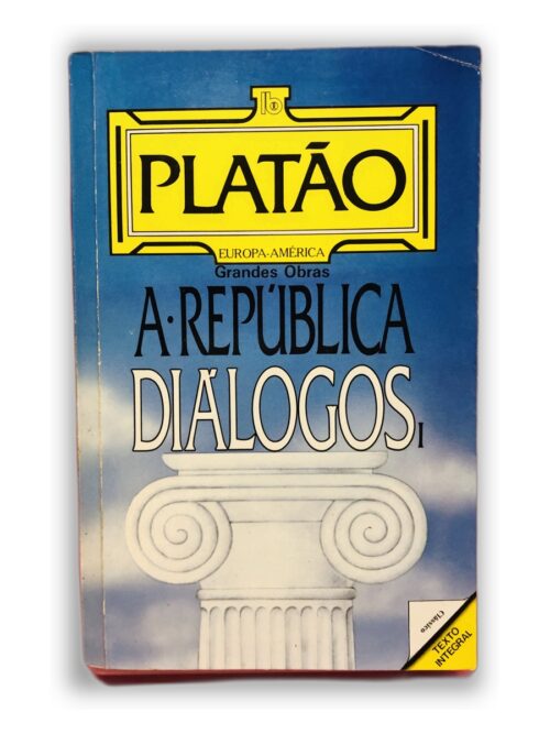 A República - Platão