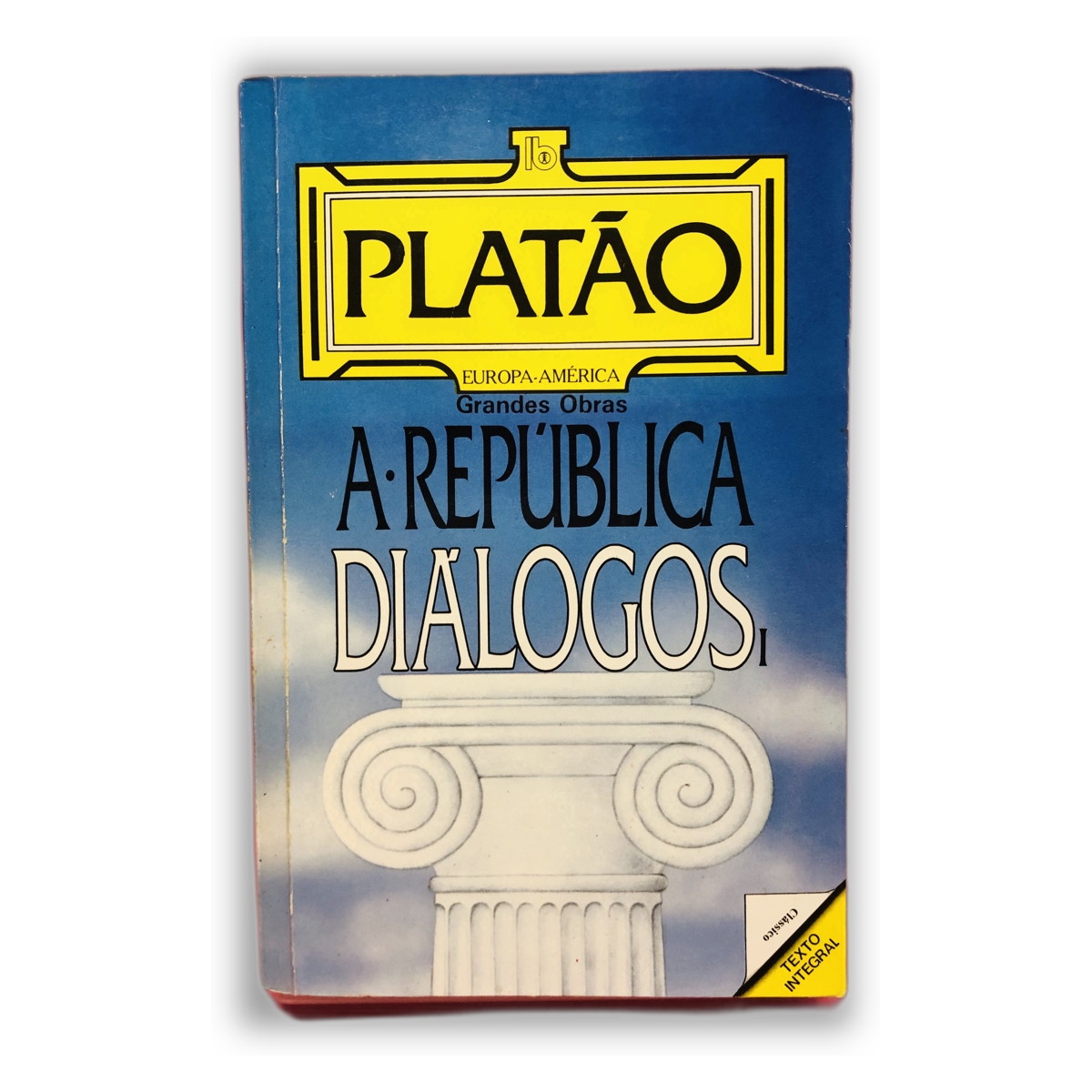 A República - Platão