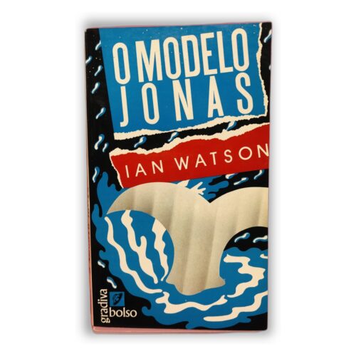 O Modelo Jonas - Ian Watson
