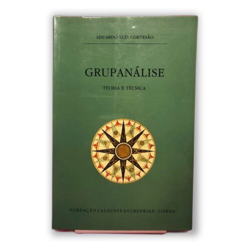Grupanalise - Eduardo Luís Cortesão