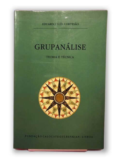 Grupanalise - Eduardo Luís Cortesão