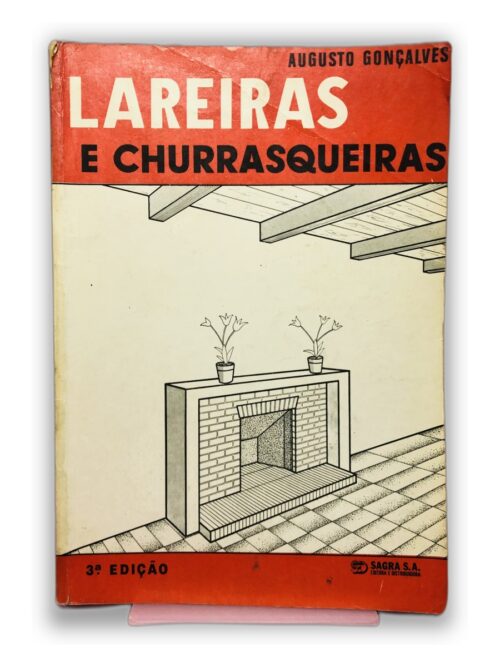 Lareiras e Churrasqueiras - Augusto Gonçalves