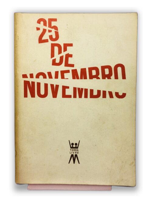 25 de Novembro - Não disponível