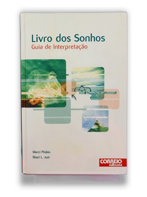 Livro dos Sonhos - Marci Pliskin, Shari L. Just