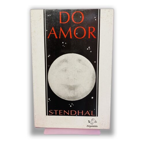 Do Amor - Stendhal