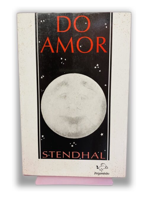 Do Amor - Stendhal