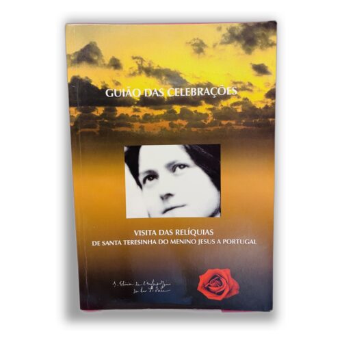 Visita das Relíquias de Santa Teresinha do Menino Jesus a Portugal - Não especificado