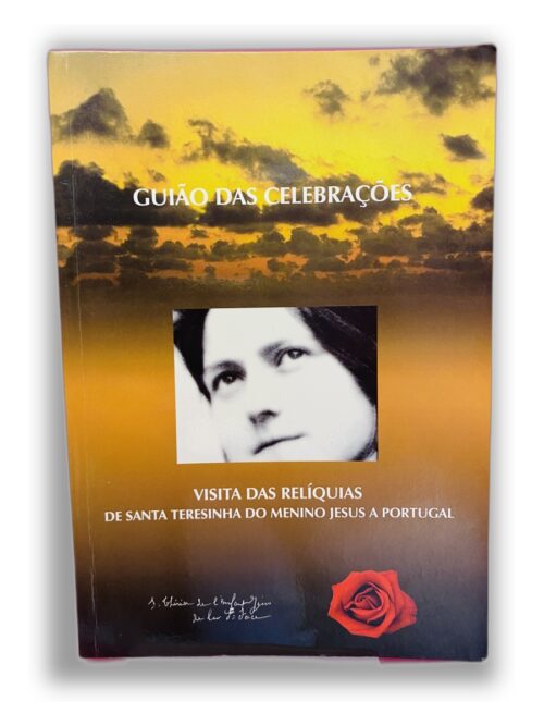 Visita das Relíquias de Santa Teresinha do Menino Jesus a Portugal - Não especificado