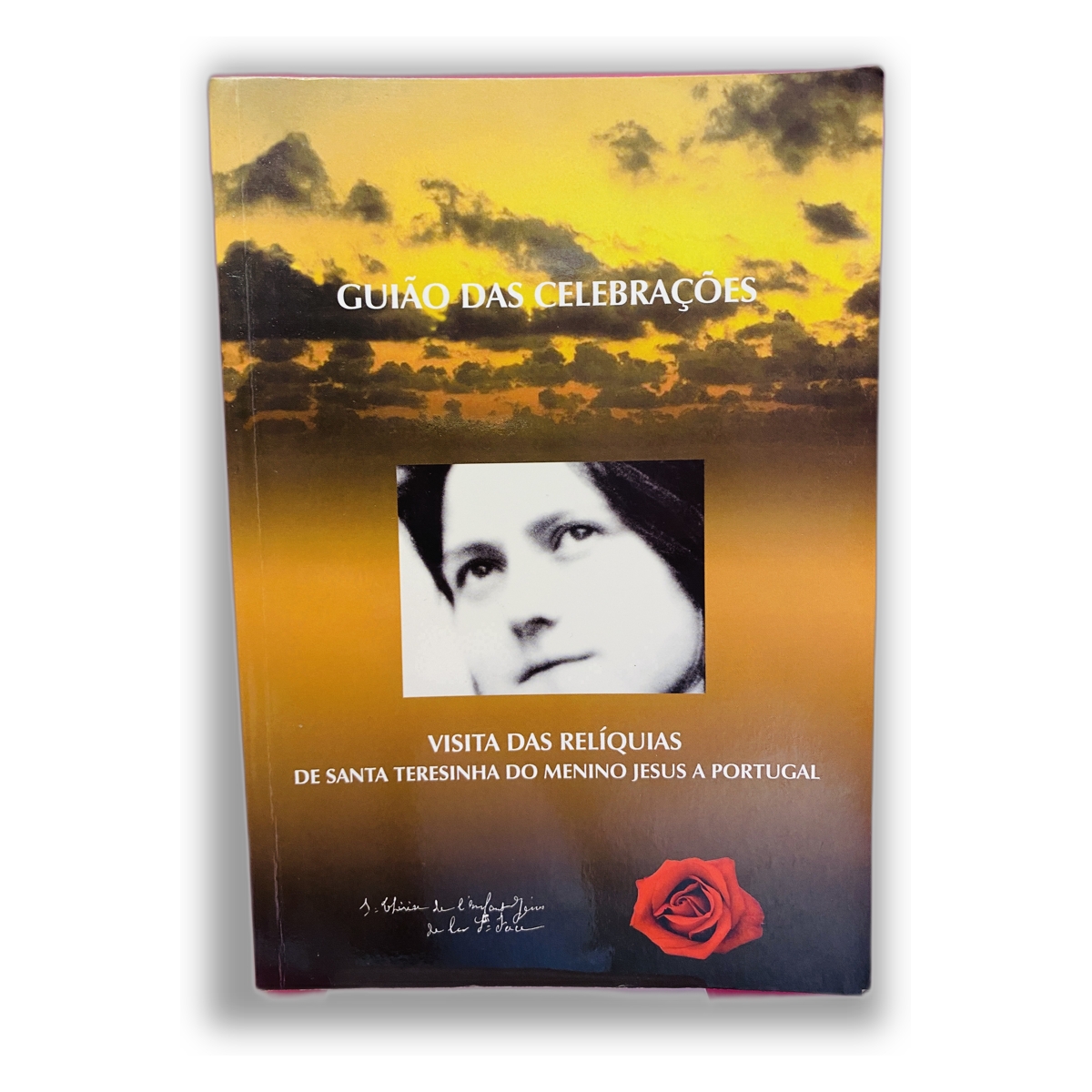 Visita das Relíquias de Santa Teresinha do Menino Jesus a Portugal - Não especificado