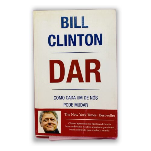 DAR - Bill Clinton