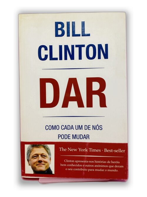 DAR - Bill Clinton