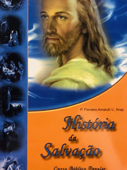 História da Salvação - P. Flaviano Amatulli V., fmap