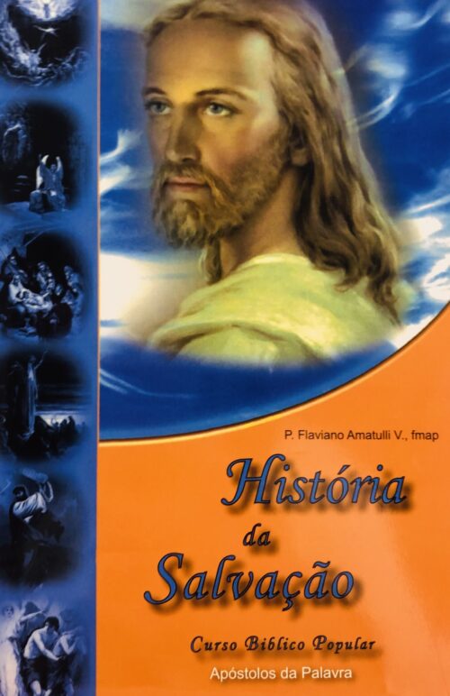 História da Salvação - P. Flaviano Amatulli V., fmap