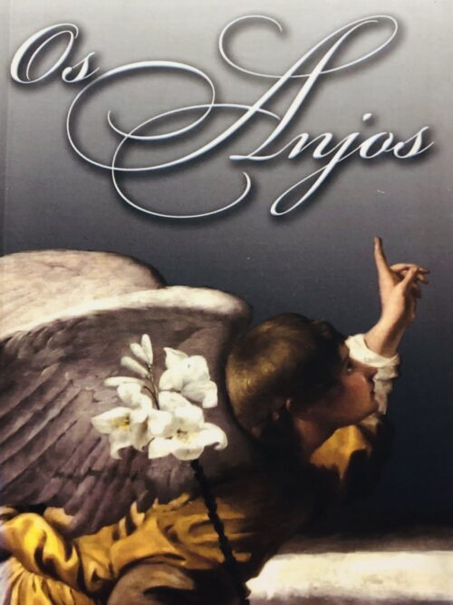 Os Anjos - Zenon Ziółkowski