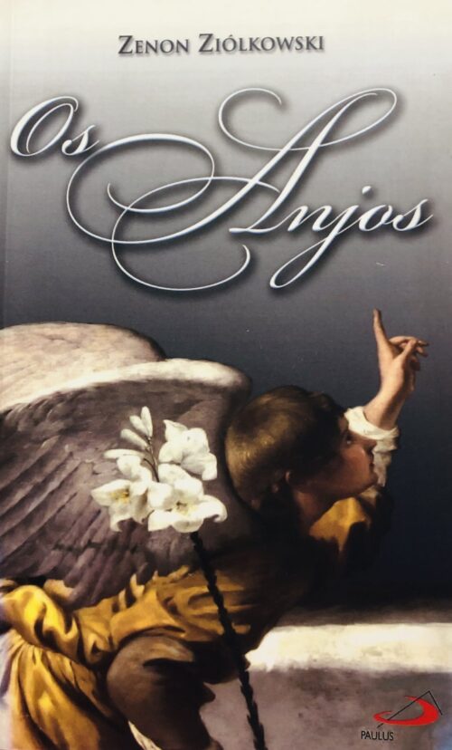 Os Anjos - Zenon Ziółkowski