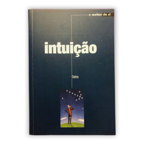 Intuição - Osho