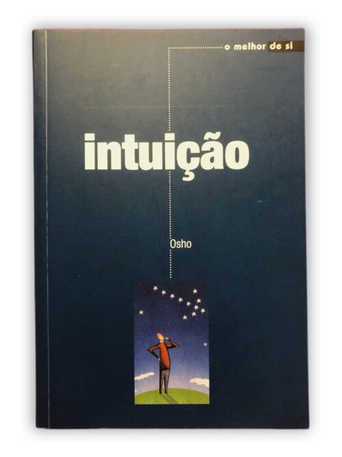 Intuição - Osho