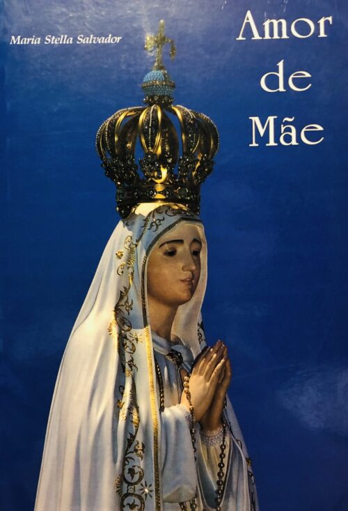 Amor de Mãe - Maria Stella Salvador