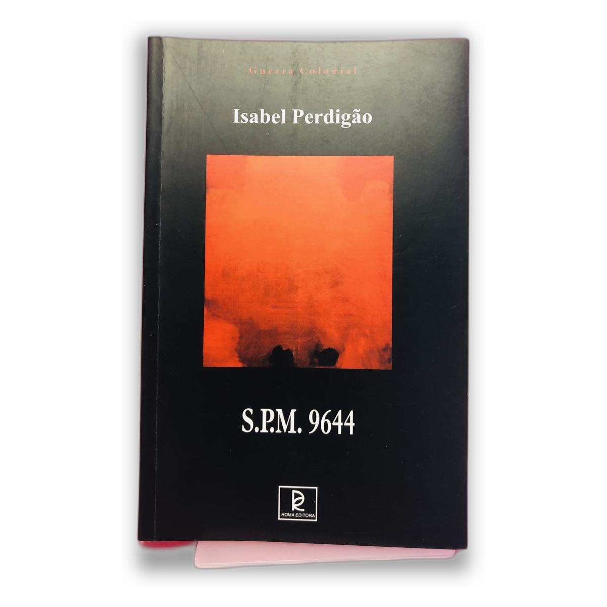 S.P.M. 9644 - Isabel Perdigão